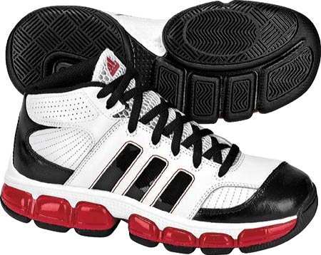 adidas Men's Floater OG Basketball Shoe 